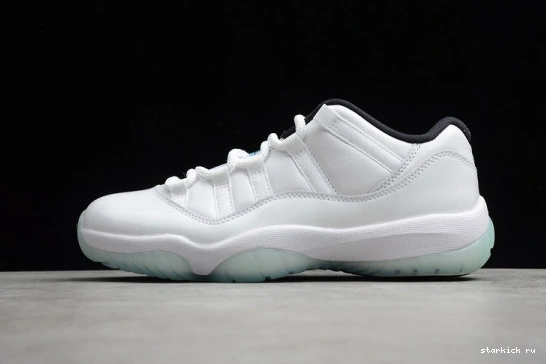 Low Blue AV2187-117 11 AV2187-117 Retro Jordan Legend Air 1127